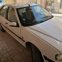 پژو ELX مدل 90 لوازمی ، موتور تقویت