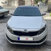 اپتیما ۲۰۱۴ بدون رنگ