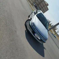 پژو پارس 83دوگانه‌|خودرو سواری و وانت|مراغه, |دیوار