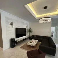 ۱۸۱ متر * رو به نما * اول غربی * مشاعات فول *|اجارهٔ آپارتمان|کرج, شهرک بنفشه|دیوار