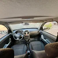 کوییک مدل ۱۴۰۱ درحد صفر
