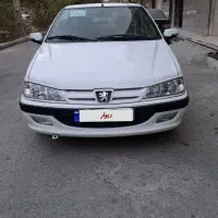 پژو پارس xu7p مدل سفارشی۴۰۲|خودرو سواری و وانت|رباط‌کریم, نصیرشهر|دیوار