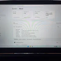 لپتاپ گیمینگ MSI GF63 THIN 10UD|رایانه همراه|تهران, شهرک نفت|دیوار