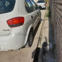 تیبا2|خودرو سواری و وانت|گنبد کاووس, |دیوار