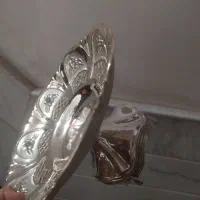 وسایل منزل فروش فوری|صنایع دستی و سایر لوازم تزئینی|قم, چهار امامزاده|دیوار