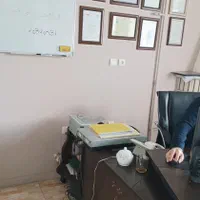 موقعیت اداری . تاپ لوکیشن|فروش دفتر کار، اتاق اداری، مطب|تهران, نارمک|دیوار