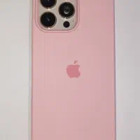 گوشی طرح آیفون 16 پرو مکس رزگلد کم‌کارکرد