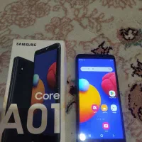 گوشی سامسونگ A01