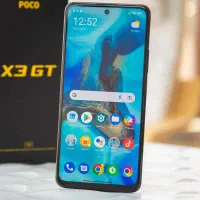 شیائومی poco x3 gt 256 gig