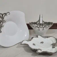 ست ظروف پذیرایی