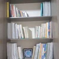 واگذاری کتاب های کنکوری