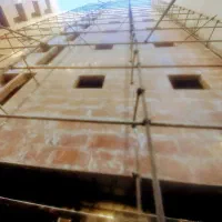 سنگ کاری|خدمات پیشه و مهارت|سبزوار, کوی بهار|دیوار