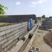 معاوضه زمین دزفول با ماشین