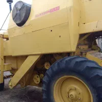 کمباین|خودرو سنگین|شیراز, چوگیاه‎|دیوار