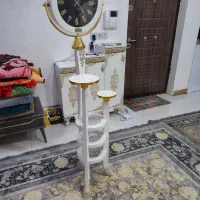 ساعت ایستاده.اهواز مهدیس