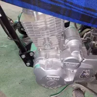 موتور سیکلت کویر ۱۲۵|موتورسیکلت|هندیجان, |دیوار