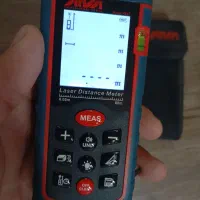 مترلیزری اروا