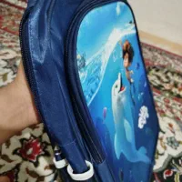 کیف مدرسه ای|کیف، کفش، کمربند|شیراز, شهدای شهرک سعدی|دیوار