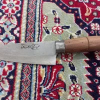 چاقو حیدری و پنجه