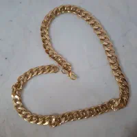 گردنبند voltaro