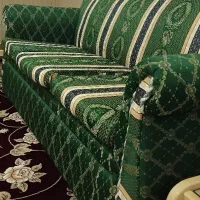 مبل راحتی هفت نفره