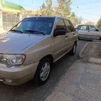 پراید 132 مدل 88