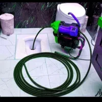 لوله بازکنی چاه بازکن فنرزنی فنرزدن(تمام نقاط)24س