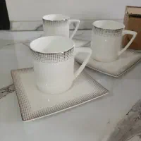 سرویس قهوه خوری لنوکس آلمان