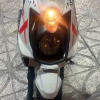 موتور برقی|موتورسیکلت|اسدآباد, |دیوار