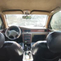 سمند ۸۲، موتور تعویض