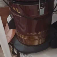 ۲عدد جارو برقی در حدنو