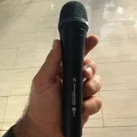 میکروفن سنهایزر e945|سیستم صوتی خانگی|بوشهر, |دیوار