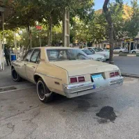 شورلت نوا c5 مدل ۱۳۷۰‌ دنده دستی|خودرو کلاسیک|تهران, آبشار|دیوار