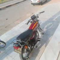موتور پلاک ملی