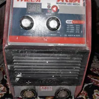 جوشکاری حرفه ای سیار