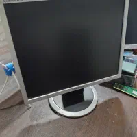 مانیتور ۲۰ اینچ ال ای دی|قطعات و لوازم جانبی رایانه|کردکوی, |دیوار