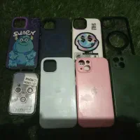 قاب ایفون۱۳معمولی