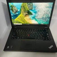 لپتاپ لنوو i5 رم8 هارد500 فول اچ دی،بک لایت کیبورد|رایانه همراه|شیراز, فرگاز|دیوار