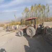 تراکتور۲۸۵