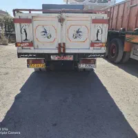 کامیونت 6تن شیلر|خودرو سنگین|تیران, |دیوار