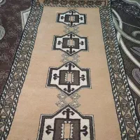 گبه دست بافت محلی