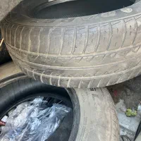 لاستیک ۲۰۶ سایز ۱۸۵/۶۵R14