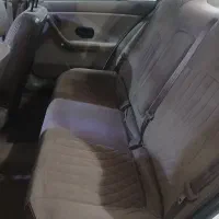 سمند ۹۷ef7مشابه صفر|خودرو سواری و وانت|زنجان, |دیوار