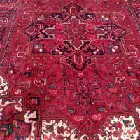 فرش 9متری  هریس