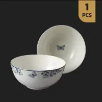 کاسه آبگوشت قلم آبی برند دینووا ساینا