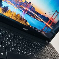 لپ‌تاپ ایسر i7 نسل ۳