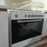 گاز پنج شعله فردار 2 جوجه گردان