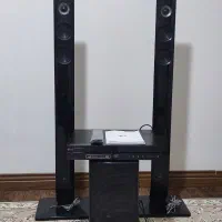 سینما خانگی ال جی