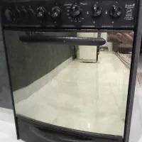 گاز۴شعله ای فر دار