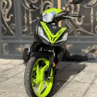 لاکی۱۸۵sym1402